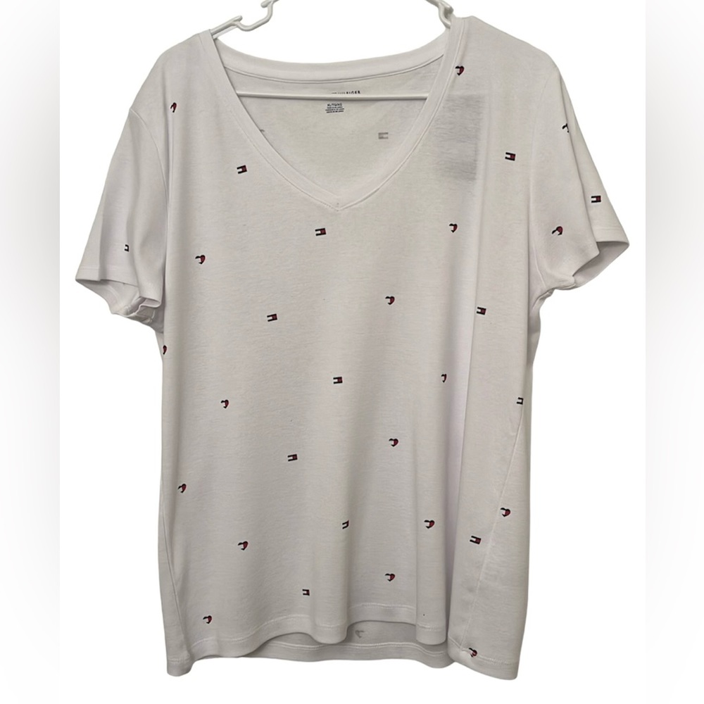 Women’s Tommy Hilfiger Shirt Size XL
